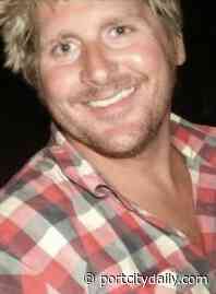 Christopher Gary Wainwright, 42 - Port City Daily