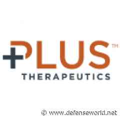 Plus Therapeutics' (PSTV) “Buy” Rating Reiterated at HC Wainwright - Defense World