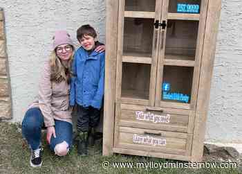 Hunter's Little Pantry opens in Wainwright - My Lloydminster Now