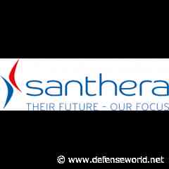 HC Wainwright Begins Coverage on Santhera Pharmaceuticals (OTCMKTS:SPHDF) - Defense World
