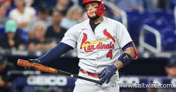 Albert Pujols, Adam Wainwright lead Cardinals past Marlins - SaltWire NS