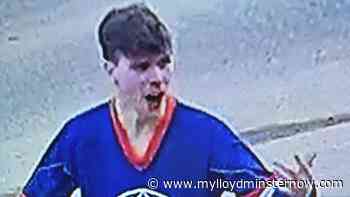 Police seek male suspect after assault in Wainwright - My Lloydminster Now