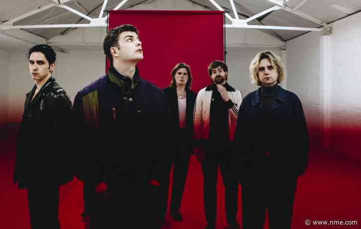 Fontaines D.C. “think they could do a really good tune” with Lana Del Rey