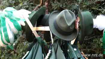 Rees: Schützen laden wieder ins Festzelt „Am Kather“ ein - NRZ News