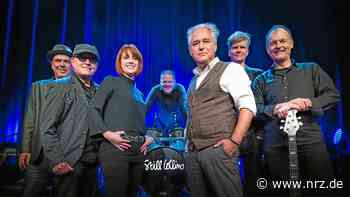 Wiesenkultur Rees: Dave Davis als Warm-Up für Still Collins - NRZ News