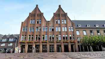 Die Stadt Rees sucht einen neuen Pächter für das Bürgerhaus - NRZ News