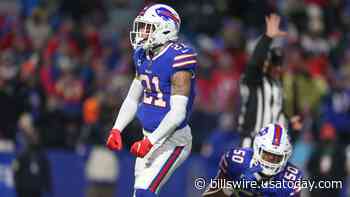 What Bills' Sean McDermott, Brandon Beane said about Jordan Poyer - Bills Wire