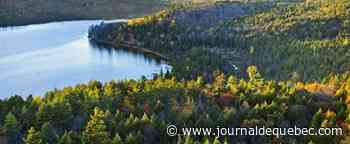 Acheter des terres pour créer le plus grand espace naturel protégé privé du pays