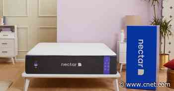 Some Nectar Premier Mattresses Recalled Over Potential Fire Hazard     - CNET