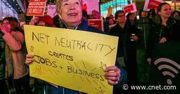 US Appeals Court Won't Rehear California Net Neutrality Case     - CNET