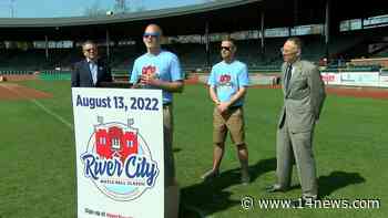 Aurora and ECHO Housing join to host new fundraising experience - 14 News WFIE Evansville