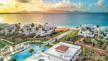 Aurora Anguilla is joining the Salamander Hotels portfolio - Travel Weekly