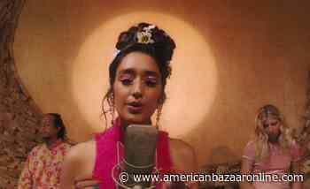 Meet Raveena Aurora, first ever Indian to perform at Coachella... - The American Bazaar