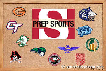 Aurora prep sports schedule, 4.22.22 - Sentinel Colorado