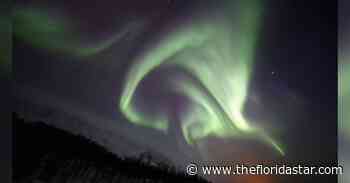 VIDEO: Earliest Aurora Borealis Record Found In 10th BC Annals Shows It Was Visible In China - The Florida Star