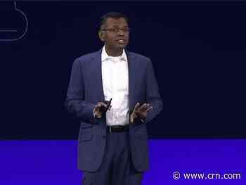 AWS Summit: 5 New Aurora, IoT TwinMaker And Glue Offerings - CRN