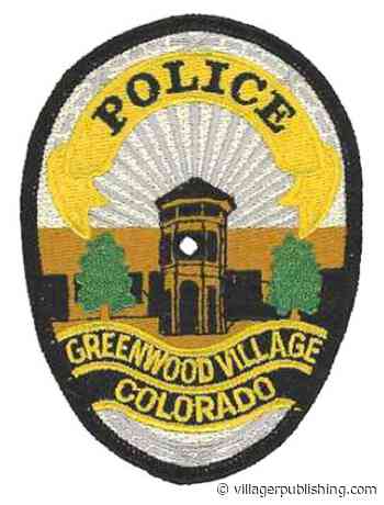 GV police issued arrest warrant for auto theft - suspect arrested in Aurora - The Villager