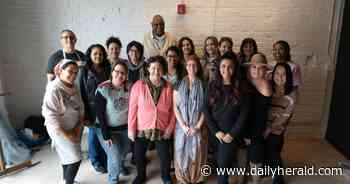 Art and Market Aurora wraps up spring season April 23 - Daily Herald