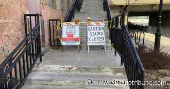 Aurora looks set to approve $56 million bond issue - Chicago Tribune