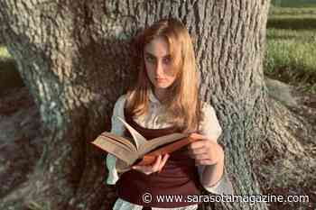 Sarasota Singer Aurora Newcomb Recently Released a New Single - Sarasota