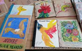 Celebran en Cuernavaca la Fiesta del Libro y la Rosa 2022 - El Sol de Cuernavaca