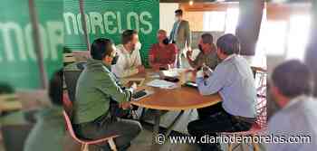 Establecen comisiones para desarrollar programa de la Ecozona de Cuernavaca - Diario de Morelos