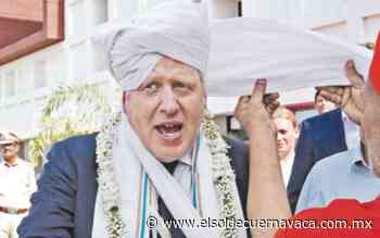 Investigarán desacato de Boris Johnson por partygate - El Sol de Cuernavaca