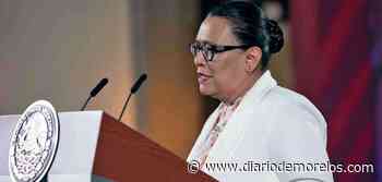 No sale Cuernavaca de los 50 municipios más violentos de México - Diario de Morelos