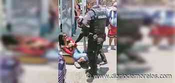 No satisfacen disculpas del presidente municipal a activistas en Cuernavaca - Diario de Morelos