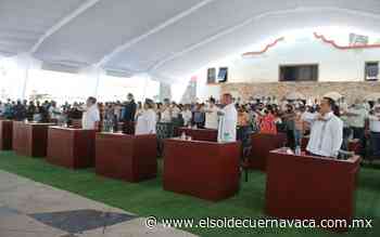 ¿Quién sustituirá al diputado Juan José Yáñez? - El Sol de Cuernavaca