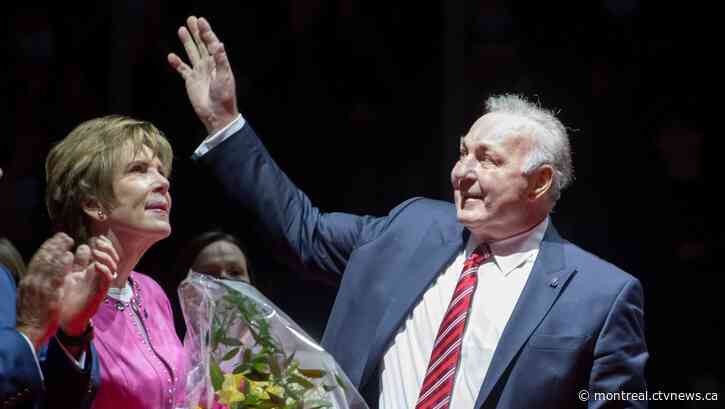 Guy Lafleur has died at age 70 after battle with lung cancer