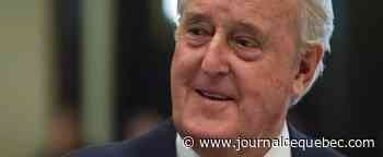 Les alliés de l'Ukraine doivent en faire plus, croit Brian Mulroney