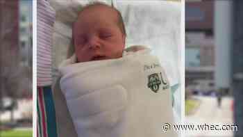 News10NBC Investigates: Midnight birth leads to year-long battle over birthdate