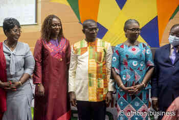 Cote d'Ivoire: African Development Bank-supported Digital Platform will Support Women Farmers to Gain Access to Markets - African Business