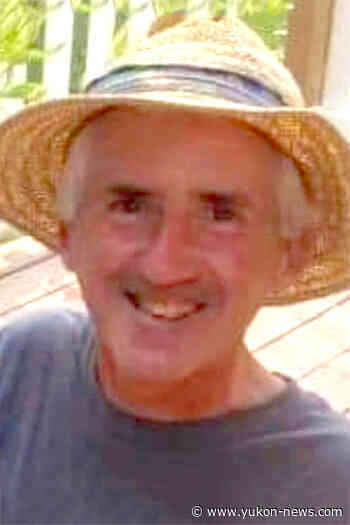 Gregory Hayes Cote - Yukon News