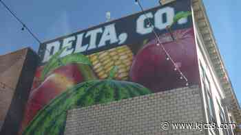 Power out in most of downtown Delta - KJCT