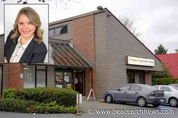 Delta Hospice Society president calls mayor's letter to premier 'chilling' – Peace Arch News - Peace Arch News