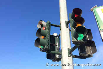 Surrey looking to improve traffic signals at six locations – North Delta Reporter - North Delta Reporter