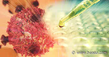 FDA grants fast track designation to gamma-delta T-cell therapy for advanced lymphoma - Healio