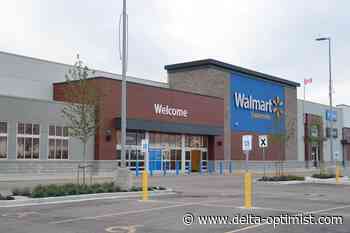 Walmart Canada plastic bags are now a collector's item - Delta Optimist