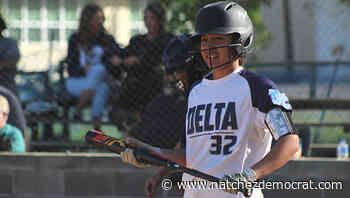 Oberlin rallies in sixth inning to beat Delta Charter in LHSAA Class 1A Regional Round - Mississippi's Best Community Newspaper | Mississippi's Best Community Newspaper - Natchez Democrat