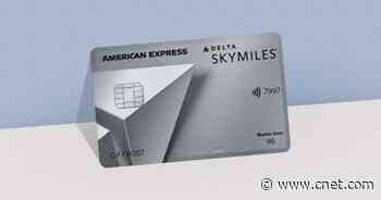 Delta SkyMiles Platinum American Express Card Slashes Welcome Offer -- Is It Still Worth It? - CNET