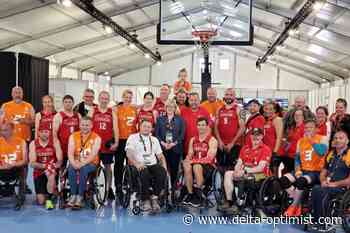 Invictus Games are coming to Vancouver-Whistler - Delta Optimist