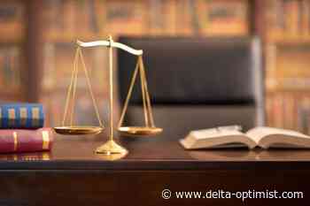 Hammer tosser's appeal of assault conviction dismissed - Delta Optimist