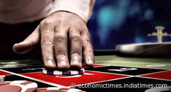 Delta Corp: Is the scarcity premium justified for India's only listed casino stock? - Economic Times