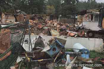 City of Delta to take more action on unsightly properties - Delta Optimist