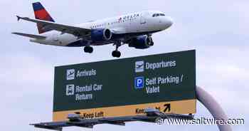 Delta to restore flight privileges to about 2,000 passengers over mask violations - SaltWire Halifax powered by The Chronicle Herald
