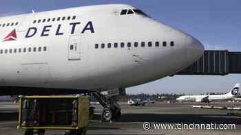 Flying to Seattle? Delta Air Lines is expanding its service from CVG - The Cincinnati Enquirer