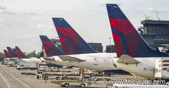 Delta has reportedly been looking into Starlink - The Verge