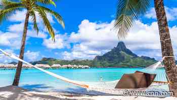 From Canada to Tahiti: 7 of the best ways to spend 110,000 Delta SkyMiles - CNN Underscored